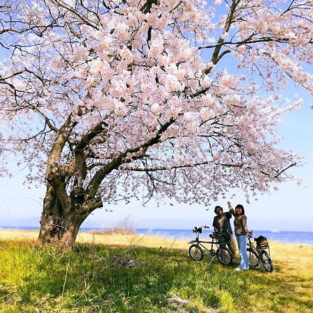 静かに過ごす室内テント Staying Quietly Indoor Tent Takashima Zewnętrze zdjęcie