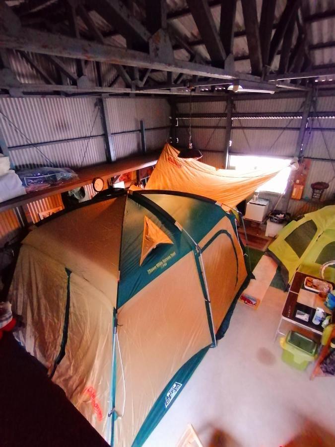 静かに過ごす室内テント Staying Quietly Indoor Tent Takashima Zewnętrze zdjęcie